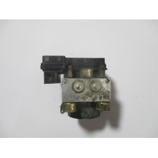 Toyota Yaris ABS Beyni 44510-52220 89541-52110 