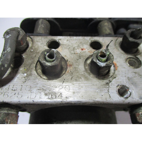 Toyota Yaris ABS Beyni 44510-52220 89541-52110 
