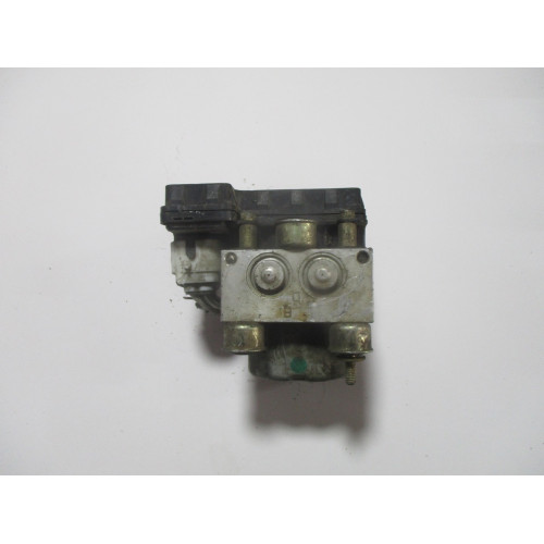 Toyota Yaris ABS Beyni 44510-52220 89541-52110 