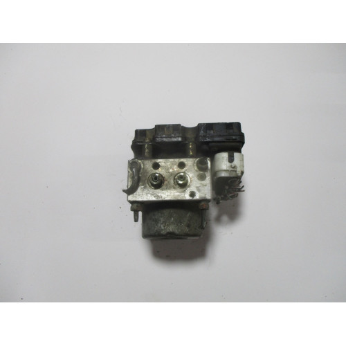 Toyota Yaris ABS Beyni 44510-52220 89541-52110 