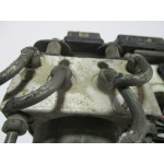 Toyota Yaris ABS Beyni 44510-52220 89541-52110 