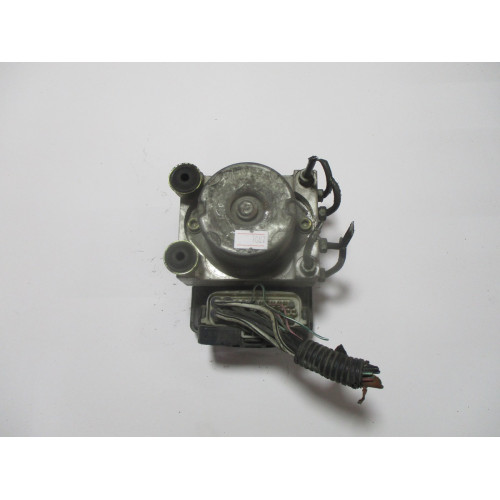 Toyota Yaris ABS Beyni 44510-52220 89541-52110 