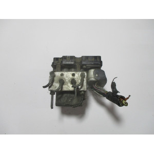 Toyota Yaris ABS Beyni 44510-52220 89541-52110 