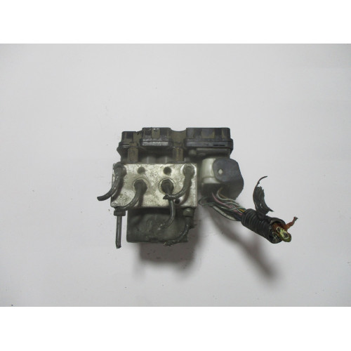 Toyota Yaris ABS Beyni 44510-52220 89541-52110 
