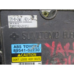 Toyota Yaris ABS Beyni 89541-52230 44510-52300