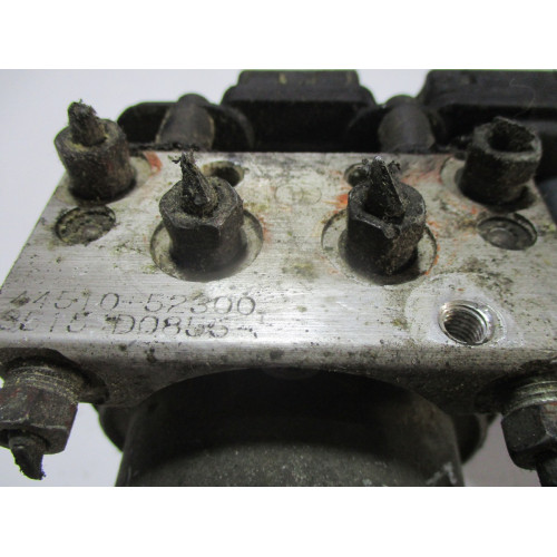 Toyota Yaris ABS Beyni 89541-52230 44510-52300