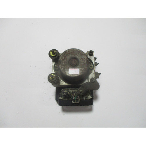 Toyota Yaris ABS Beyni 89541-52230 44510-52300