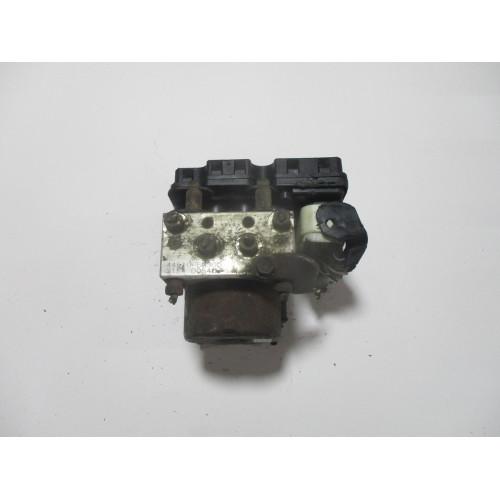 Toyota Yaris ABS Beyni 89541-52230 44510-52300