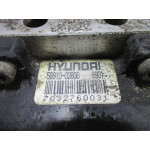Hyundai Atos ABS Beyni 58910-02800