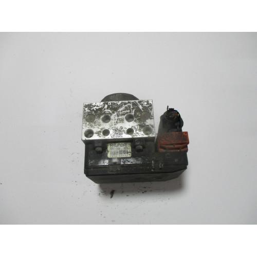 Hyundai Atos ABS Beyni 58910-02800