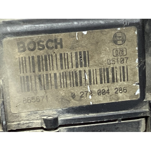 Volkswagen Passat Audi A4 A6 A8 ABS Beyni 0273004286 0265220481 8E0614111H