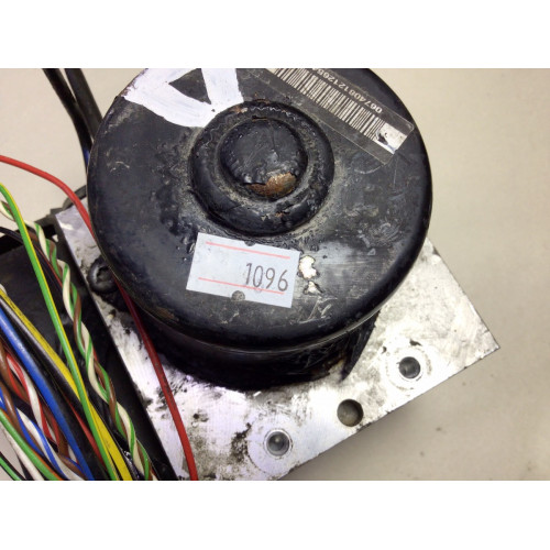 Ford Focus Connect Transit ABS Beyni 10.0925-0119.3 5WK84031 2M51-2M110-EE 10.0204-0402.4