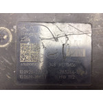 Mercedes W204 Abs Beyni A1729011102 10.0926-2372.3 A1724314912 10.0212-0768.4