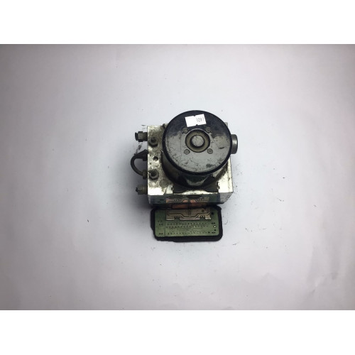 Mercedes W204 Abs Beyni A1729011102 10.0926-2372.3 A1724314912 10.0212-0768.4