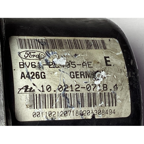 Ford Focus 3 ABS Beyni 10.0961-0143.3 BV61-2C405-AE 10.0212-0718.4