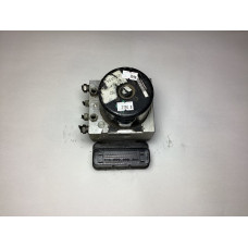 Ford Focus 3 ABS Beyni 10.0961-0143.3 BV61-2C405-AE 10.0212-0718.4