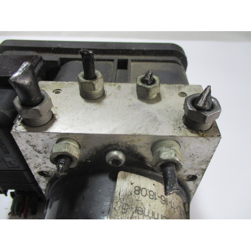 Ford Focus ABS Beyni 10.0960-0141.3 28.5600-0406.3 10.0206-0409.4