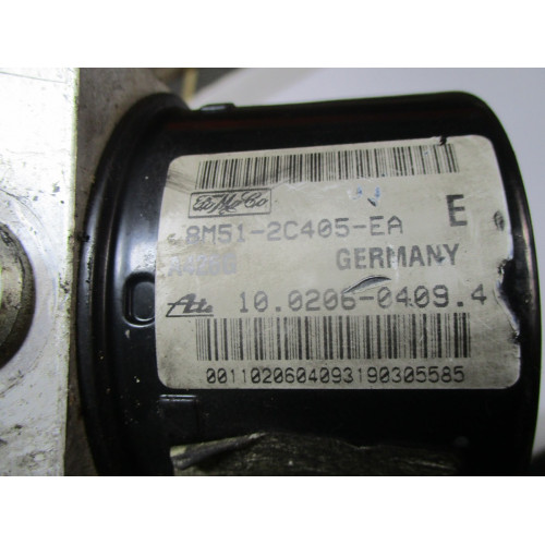 Ford Focus ABS Beyni 10.0960-0141.3 28.5600-0406.3 10.0206-0409.4
