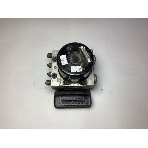 Volkswagen Golf Audi A3 ABS Beyni 1K0907379AJ 1K0614517AT 10.0961-0334.3 10.0619-3358.1 28.5610-5412.3