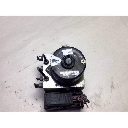 Ford Focus Mazda 3 ABS Beyni 3M51-2C405-HA 10.0960-0115.3 10.0206-0172.4