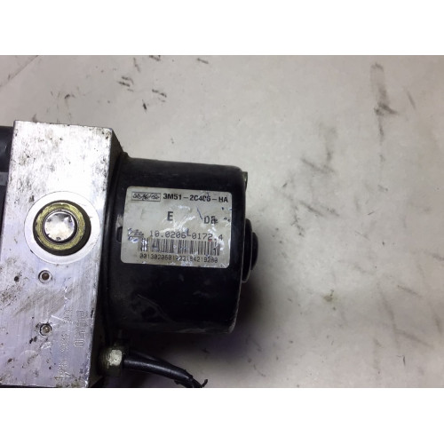 Ford Focus Mazda 3 ABS Beyni 3M51-2C405-HA 10.0960-0115.3 10.0206-0172.4