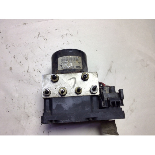 Ford Focus Abs Beyni 10.0925-0115.3 2M51-2M110-EC 10.0204-0377.4