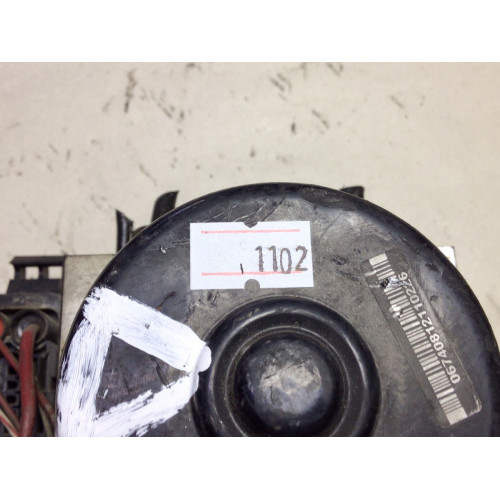 Ford Focus Abs Beyni 10.0925-0115.3 2M51-2M110-EC 10.0204-0377.4