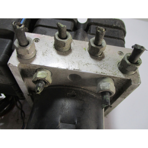 Ford Focus Cmax ABS Beyni 10.0970-0124.3 3M51-2M110-JA 10.0207-0071.4