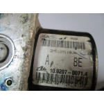 Ford Focus Cmax ABS Beyni 10.0970-0124.3 3M51-2M110-JA 10.0207-0071.4