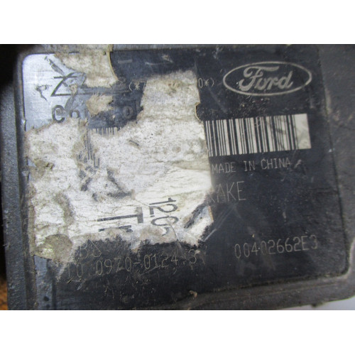 Ford Focus Cmax ABS Beyni 10.0970-0124.3 3M51-2M110-JA 10.0207-0071.4