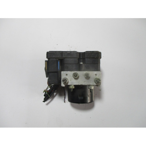 Ford Focus Cmax ABS Beyni 10.0970-0124.3 3M51-2M110-JA 10.0207-0071.4