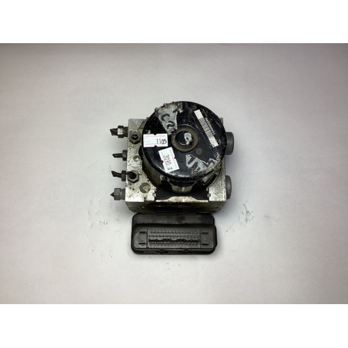 Mercedes W204 ABS Beyni A2045455132 A2044313712