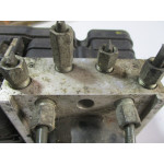 Mazda 2 ABS Beyni 06.2109-5240.3 06.2102-1090.4 D651-437A0-D