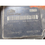 Mazda 2 ABS Beyni 06.2109-5240.3 06.2102-1090.4 D651-437A0-D