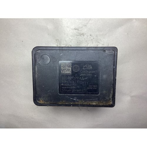 Volkswagen Audi Seat Skoda ABS Beyni 3Q0907379AA 3Q0614517AA 10.0916-0338.3