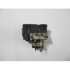 Mazda 2 ABS Beyni 06.2109-5240.3 06.2102-1090.4 D651-437A0-D