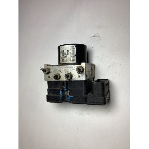 Fiat Doblo ABS Beyni 10.0970-1604.3 00.0403-354D.2 10.0207-0131.4 51822702