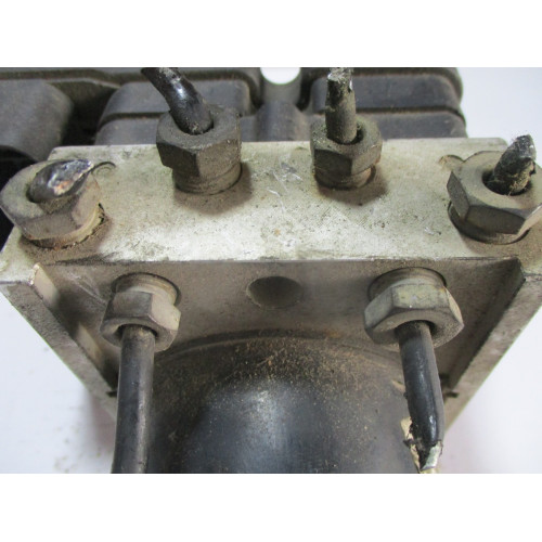 Ford Fiesta Fusion Ka Abs Beyni 10.0970-0134.3 4S61-2M110-DA 10.0207-0115.4