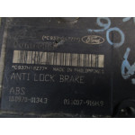 Ford Fiesta Fusion Ka Abs Beyni 10.0970-0134.3 4S61-2M110-DA 10.0207-0115.4