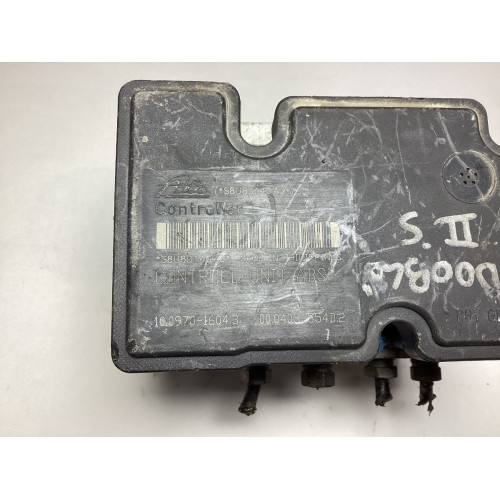 Fiat Doblo ABS Beyni 10.0970-1604.3 00.0403-354D.2 10.0207-0131.4 51822702