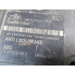 Ford Focus Mazda 3 ABS Beyni 10.0970-0108.3 3M51-2M110-CA 10.0207-0030.4