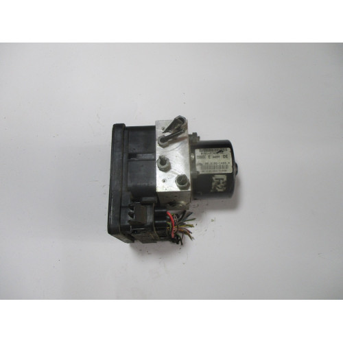 Ford Fiesta ABS Beyni 06.2109-5672.3 8V51-2C405-AE 06.2102-1468.4