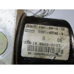 Ford Fiesta Fusion Mazda ABS Beyni 10.0960-0106.3 10.0206-0093.4 2S61-2M110-CE D351-437A0-B