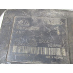 Ford Fiesta Fusion Mazda ABS Beyni 10.0960-0106.3 10.0206-0093.4 2S61-2M110-CE D351-437A0-B