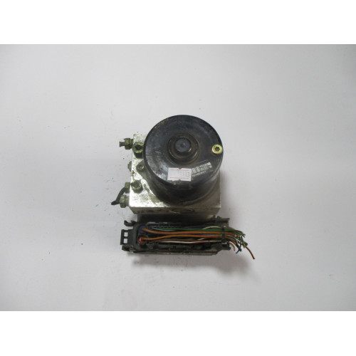 Ford Fiesta Fusion Mazda ABS Beyni 10.0960-0106.3 10.0206-0093.4 2S61-2M110-CE D351-437A0-B