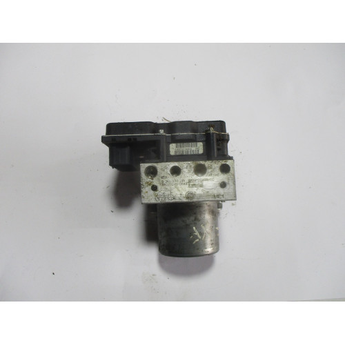 Jaguar XF ABS Beyni 0265950948 0265230210 9X23-2C405-CC
