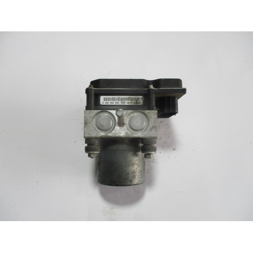 Jaguar XF ABS Beyni 0265950948 0265230210 9X23-2C405-CC