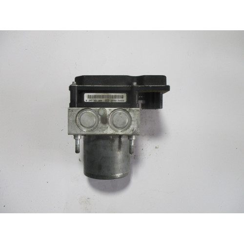 Jaguar XF ABS Beyni 0265951999 0265239313 CX23-2C405-BE