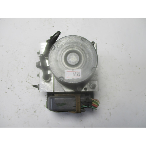Peugeot 308 ABS Beyni 0265951176 0265251442 9666957480 