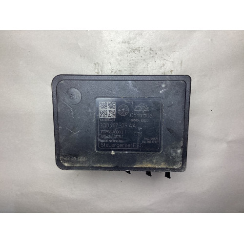 Volkswagen Audi Seat Skoda ABS Beyni 3Q0907379AA 3Q0614517AA 10.0916-0338.3